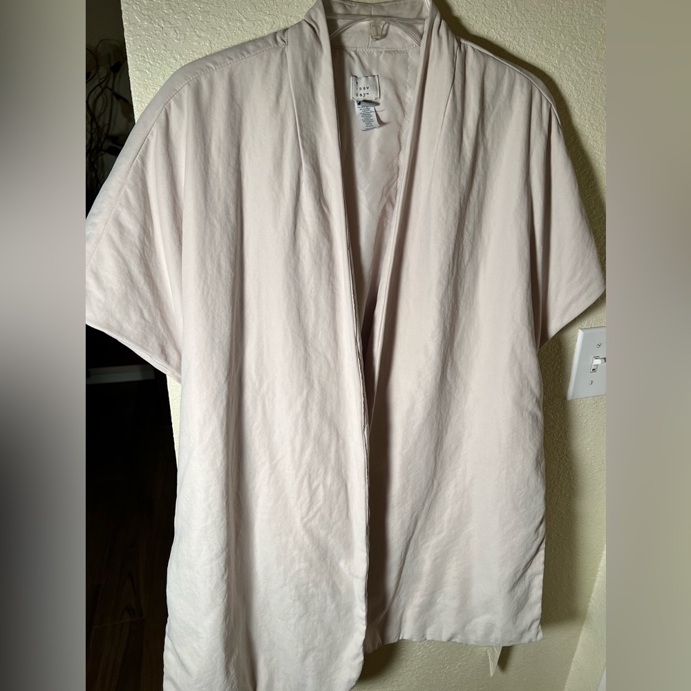 Soft pad vest